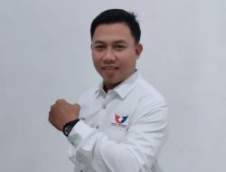 Rifai Apresiasi Mahyudin Dilantik sebagai Ketua Dewan Pertimbangan DPP Perindo