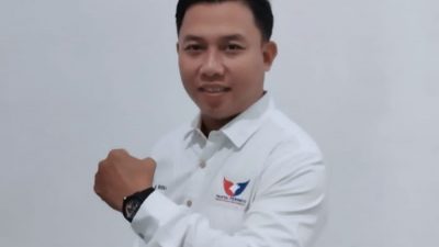Rifai Apresiasi Mahyudin Dilantik sebagai Ketua Dewan Pertimbangan DPP Perindo