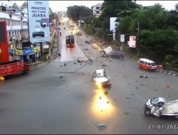 Pemkot Siap Hadapi Gugatan Citizen Law Muara Rapak