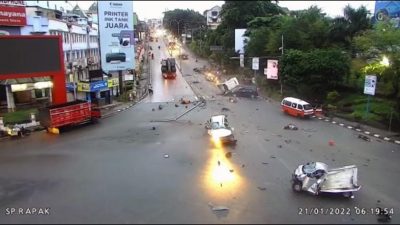 Pemkot Siap Hadapi Gugatan Citizen Law Muara Rapak
