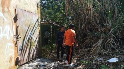 Kembali Berulah, Residivis Pencurian Tembaga Tower Ditangkap Polisi