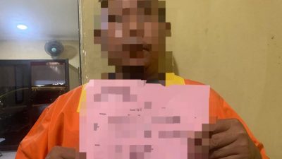 Diduga Cabuli Santriwatinya, Ustadz Di Balikpapan Diciduk Polisi