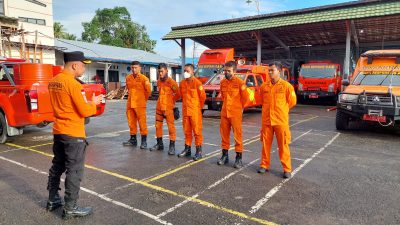 Sudah 13 Hari Tak Kembali, 3 Pemancing Asal Balikpapan Dikabarkan Hilang