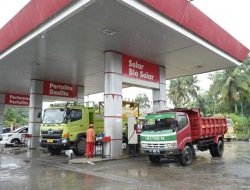 Fuel Card Juga akan Diterapkan Di Berau