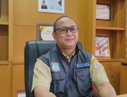 Tahun Depan, Dana Hibah Parpol Naik