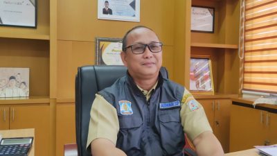 Tahun Depan, Dana Hibah Parpol Naik