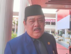 APBD Balikpapan 2023 Fokus Recovery Ekonomi