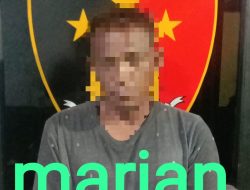 Pelaku Curanmor dan Penadahnya Diringkus, Satu Orang Lainnya Masuk DPO