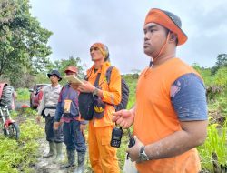 Hari Ke-5 Tim SAR Gabungan, Makpong Belum Ditemukan