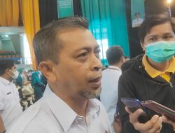 Imdaad Meninggal Dunia, Wagub Hadi: Kita Kehilangan Tokoh Inspiratif