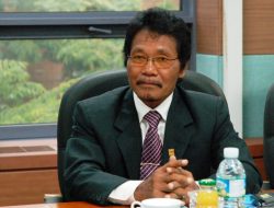 Pengusaha Kaltim Siap Kawal Pembangunan IKN