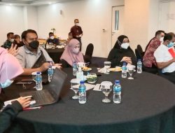 TBC Di Balikpapan 2022, Kini Sudah Tembus 566 Kasus