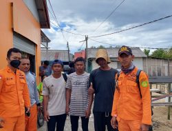 Sempat Dikabarkan Hilang, 3 Pemancing Balikpapan Selamat
