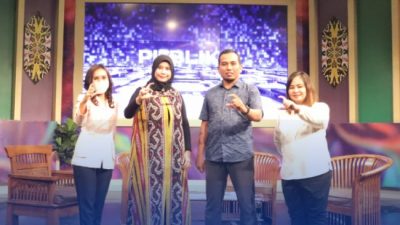IKIP Meningkat, Kaltim Terus Maksimalkan Keterbukaan Informasi Publik
