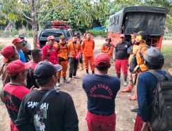 Sepekan Dicari, Tim SAR Hentikan Pencarian Makpong