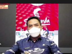 Andi Harun Ajak Warga Tolak Tambang Illegal