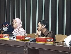 Belum Dapat SK, Forum ASN PPPK Mengadu Ke Komisi IV DPRD Kaltim