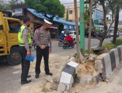 Sumartini Pengendara Mobil Kecelakaan Maut di Jalan A Yani Ditetapkan Tersangka