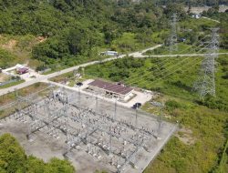 PLN Uji Coba Hubungkan Sistem Kelistrikan Kaltim – Kaltara