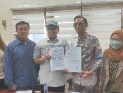 Syukri Wahid Resmi Ajukan Banding