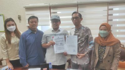 Syukri Wahid Resmi Ajukan Banding