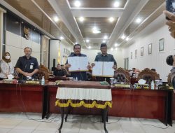 Pembangunan RS Balikpapan Barat Diputuskan Ditunda Tahun Depan