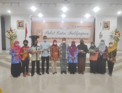 Antisipasi Stunting Sejak Dini, Dinkes Edukasi Calon Pengantin