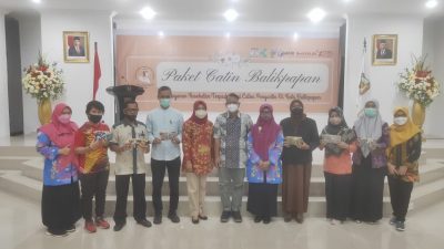 Antisipasi Stunting Sejak Dini, Dinkes Edukasi Calon Pengantin