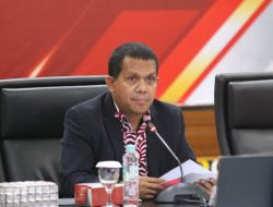 Perjuangkan Nasib Tenaga Kesehatan , DPR RI Akan Bentuk Pansus