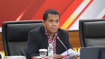 Perjuangkan Nasib Tenaga Kesehatan , DPR RI Akan Bentuk Pansus