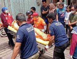 Dipanggil Tidak Ada Respon, Pria Asal Sangkulirang di Temukan Meninggal Dunia