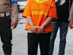 Terlilit Hutang, Seorang Wanita Di Balikpapan Gelapkan Uang Perusahaan