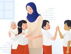 Dewan Desak Insentif Guru PAUD Segera Dicairkan