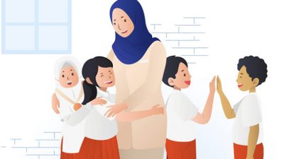 Dewan Desak Insentif Guru PAUD Segera Dicairkan