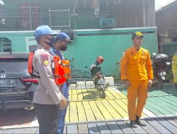 Sepekan Operasi, SAR Dihentikan Pencarian Pandu