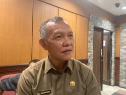Samsun: Pelantikan Hasanuddin Sebagai Ketua DPRD Kaltim Monumental Kelembagaan