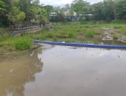 Waduk Telaga Sari Ditawarkan Jadi Tempat Wisata