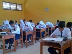 Proyek Pembangunan SMPN 26 Mulai Dikerjakan Tahun 2023