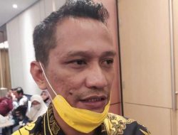 Komisi II Dorong Peningkatan PAD Dengan Pemanfaatan Aset