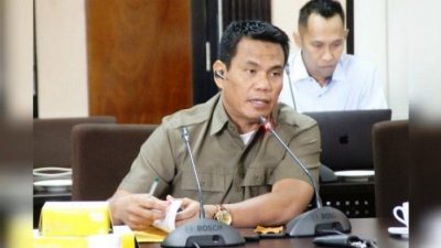 Rusman Berharap Penyaluran BLT BBM Dilakukan dengan Pengawasan Ketat