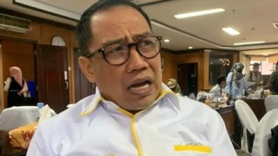 Gubernur dan OPD Diminta Hadiri Paripurna DPRD Kaltim