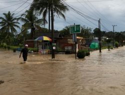 DPRD Kaltim Minta Pemprov Bahas Penanganan Banjir Bersama Pemerintah Daerah