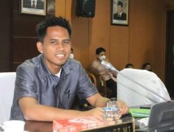 Realisasi Serapan di Disdikbud Kaltim Rendah, Sutomo Jabir Duga Ada yang Tak Beres