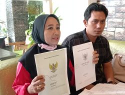 Diduga Membeli Tanah Bersertifikat Palsu, Korban Alami Kerugian Ratusan Juta Rupiah