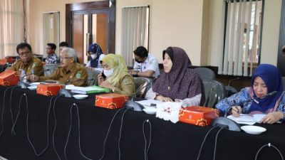 Perda Kepemudaan Dibuat Sebagai Bentuk Keprihatinan Kondisi Pemuda Kaltim