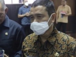 Rancangan Perubahan APBD Kaltim 2022 Rp 14,87 Triliun