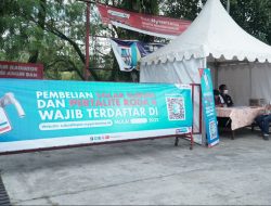 Pertamina Catat 50 Ribu Kendaraan Di Kalimantan Daftar BBM Subsidi Tepat