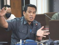 Rusman Yaqub Dorong Masyarakat Tingkatkan Semangat Bela Negara