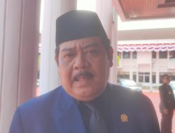 DPRD Siap Hadapi Gugatan Citizen Law Muara Rapak