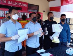 Bandar Togel Di Balikpapan Dibekuk Polisi